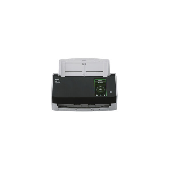 Ricoh fi-8040 ADF-/handmatige invoer scanner 600 x 600 DPI A4 Zwart, Grijs - Afbeelding 23