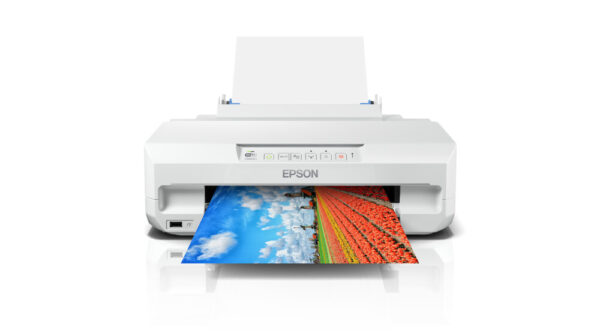 Epson Expression Photo XP-65 inkjetprinter Kleur 5760 x 1440 DPI A4 Wifi - Afbeelding 8