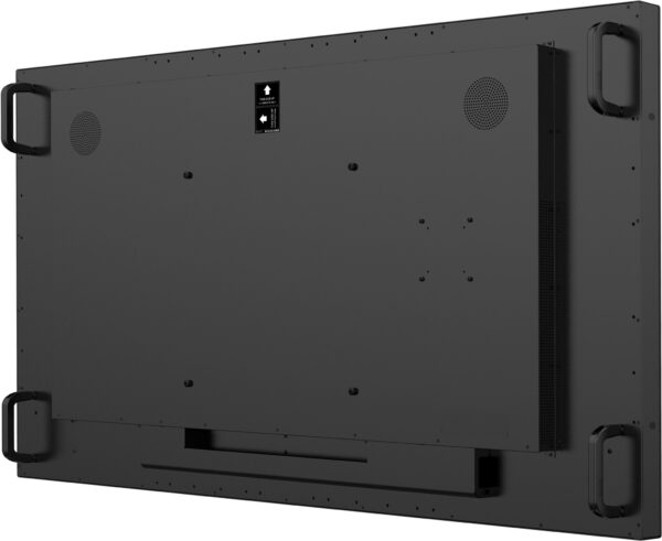 iiyama TF6539AS-B1AG beeldkrant Digitale signage flatscreen 163,8 cm (64.5") LED 500 cd/m² 4K Ultra HD Zwart Touchscreen Type pr - Afbeelding 15