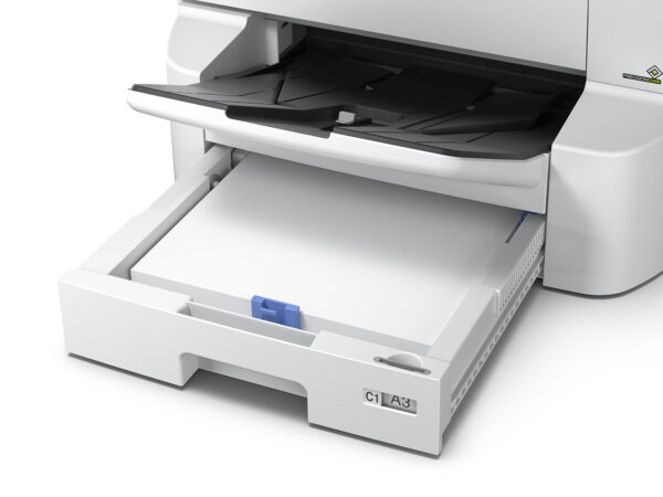 Epson WorkForce Pro WF-C8190D3TWC - Afbeelding 3