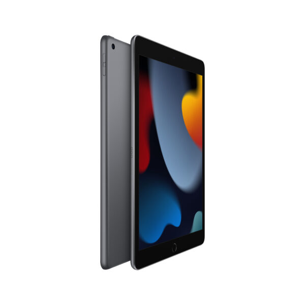 Apple iPad 256 GB 25,9 cm (10.2") Wi-Fi 5 (802.11ac) iPadOS 15 Grijs - Afbeelding 6