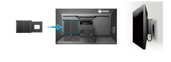 EIZO VOP-01 accessoire voor monitorbevestigingen - Afbeelding 4
