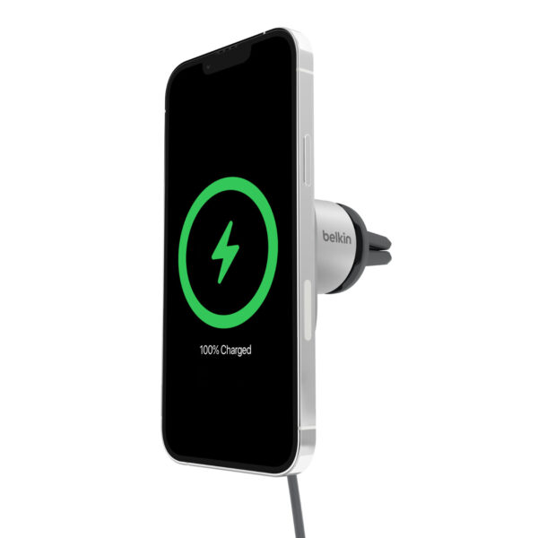 Belkin BoostCharge Pro Grijs - Afbeelding 5
