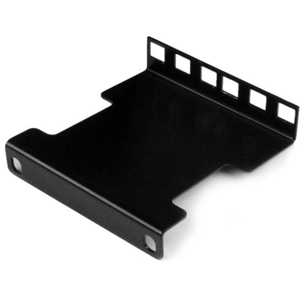 StarTech.com 2U Server rack raildiepte adapterset voor 10 cm verstelbereik - Afbeelding 4