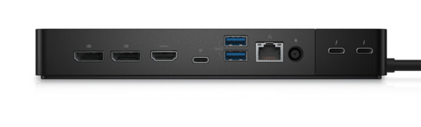 DELL Thunderbolt™ dockingstation – WD22TB4 - Afbeelding 4