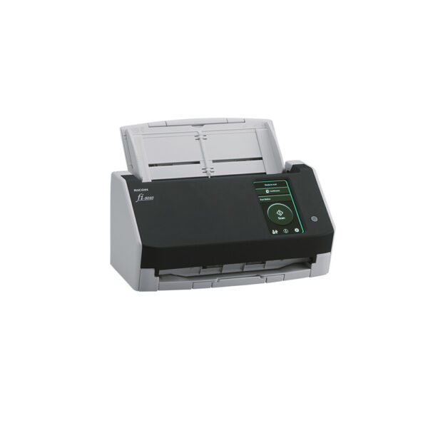 Ricoh fi-8040 ADF-/handmatige invoer scanner 600 x 600 DPI A4 Zwart, Grijs - Afbeelding 11