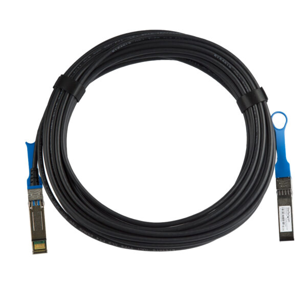 StarTech.com Cisco SFP-H10GB-ACU10M compatibel - SFP+ DAC kabel - 10 m - Afbeelding 2