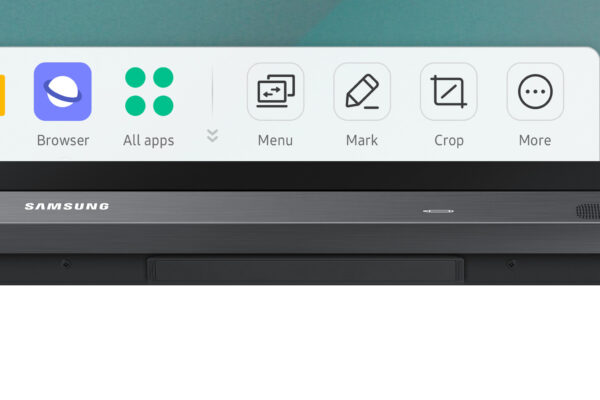 Samsung 75" Interactive Display WAC Android OS - Afbeelding 6