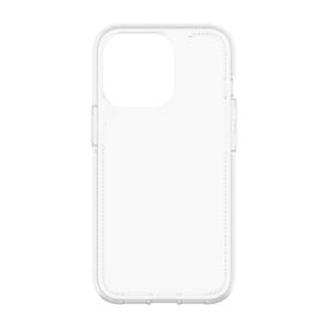Griffin Survivor Strong mobiele telefoon behuizingen 15,5 cm (6.1") Hoes Transparant
