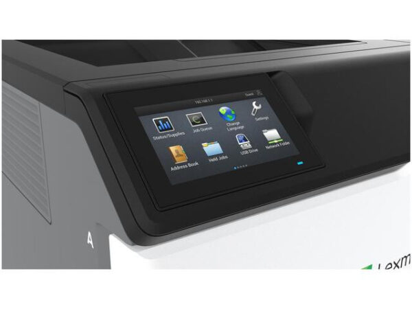 Lexmark CS730de Kleur 1200 x 1200 DPI A4 - Afbeelding 3