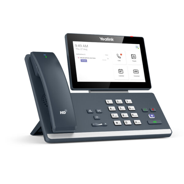 Yealink MP58-WH Microsoft Teams Edition - Afbeelding 8