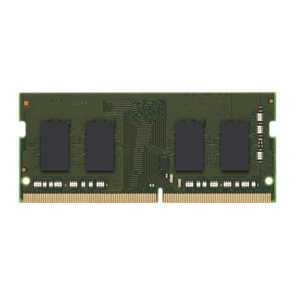 Kingston Technology KCP432SD8/16 geheugenmodule 16 GB 1 x 16 GB DDR4 3200 MHz