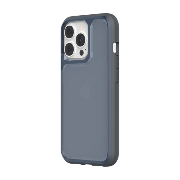 Griffin Survivor Strong mobiele telefoon behuizingen 15,5 cm (6.1") Omhulsel Blauw, Grijs - Afbeelding 6