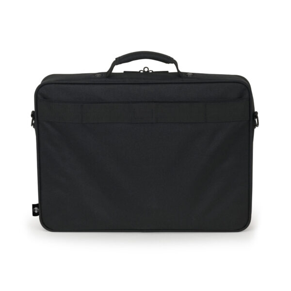 DICOTA Eco Multi SCALE 39,6 cm (15.6") Aktetas Zwart - Afbeelding 4