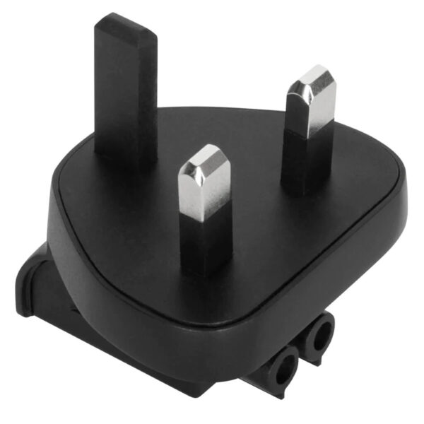 Targus APA109GL oplader voor mobiele apparatuur Universeel Zwart AC Snel opladen Binnen - Afbeelding 14
