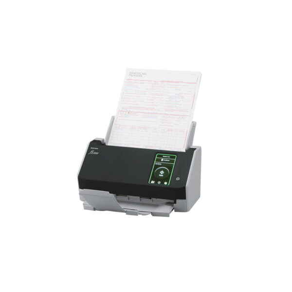 Ricoh fi-8040 ADF-/handmatige invoer scanner 600 x 600 DPI A4 Zwart, Grijs - Afbeelding 31
