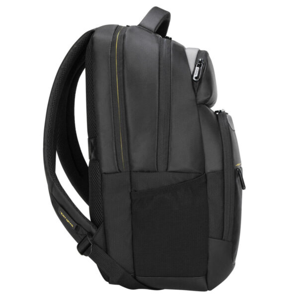Targus CityGear rugzak Casual rugzak Zwart - Afbeelding 11
