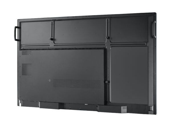 AG Neovo IFP-6503 Interactief flatscreen 163,8 cm (64.5") LCD 400 cd/m² 4K Ultra HD Zwart Touchscreen Type processor Android 9.0 - Afbeelding 5