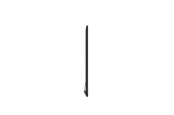 LG 65UH5N-E Digitale signage flatscreen 165,1 cm (65") LCD Wifi 500 cd/m² 4K Ultra HD Zwart WebOS 24/7 - Afbeelding 3