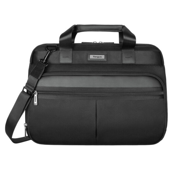 Targus TBS951GL laptoptas 35,6 cm (14") Slip case Zwart - Afbeelding 2