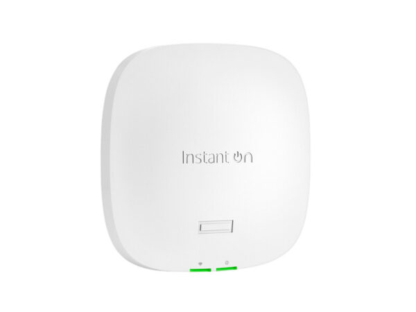 HPE Instant On AP21 1200 Mbit/s Wit Power over Ethernet (PoE) - Afbeelding 4