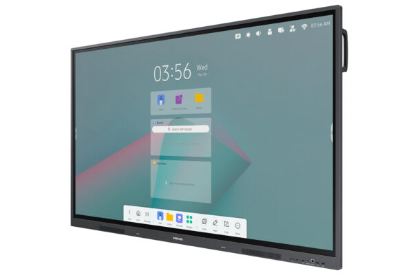 Samsung 75" Interactive Display WAC Android OS - Afbeelding 3