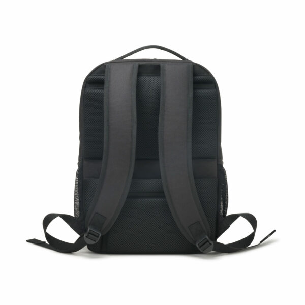 DICOTA Eco Backpack Plus BASE 39,6 cm (15.6") Rugzak Zwart - Afbeelding 4
