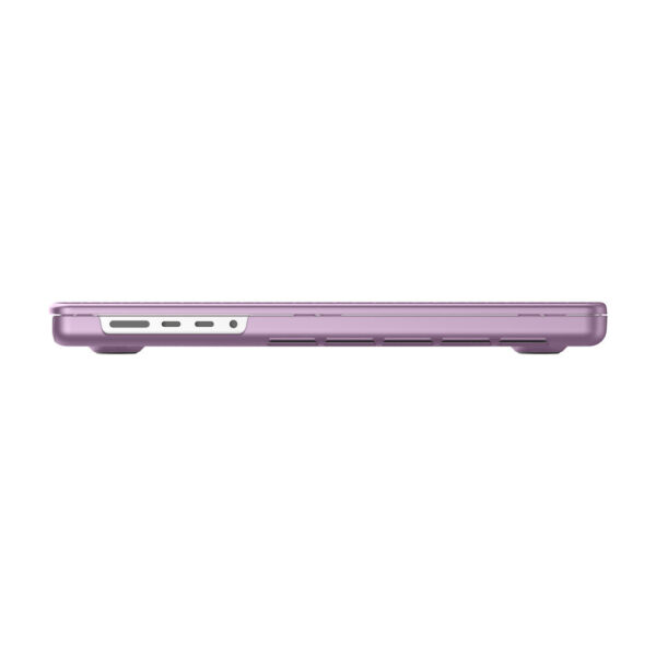 Incase INMB200722-IPK laptoptas 40,6 cm (16") Hardshell-doos Roze - Afbeelding 12