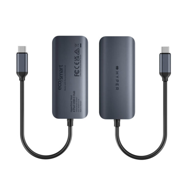 Targus HyperDrive Next USB Type-C Blauw - Afbeelding 3
