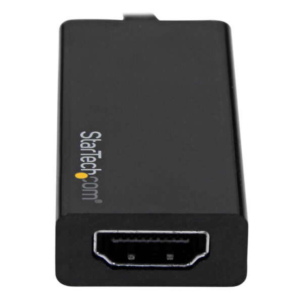 StarTech.com USB-C naar HDMI adapter 4K 60Hz - Afbeelding 2