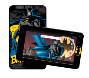 eSTAR Batman 16 GB Wifi Meerkleurig