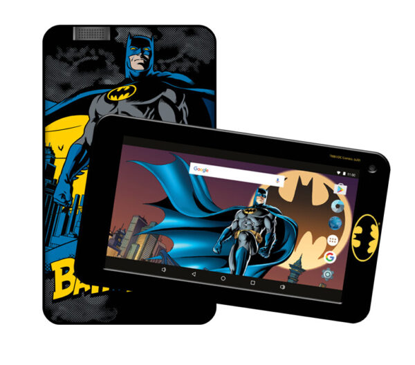 eSTAR Batman 16 GB Wifi Meerkleurig