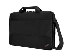 Lenovo ThinkPad 15.6-inch Basic Topload 39,6 cm (15.6") Tas met bovensluiting Zwart