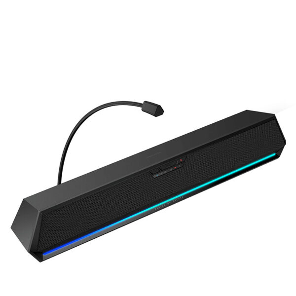 Edifier G1500 BAR Zwart Bedraad - Afbeelding 3