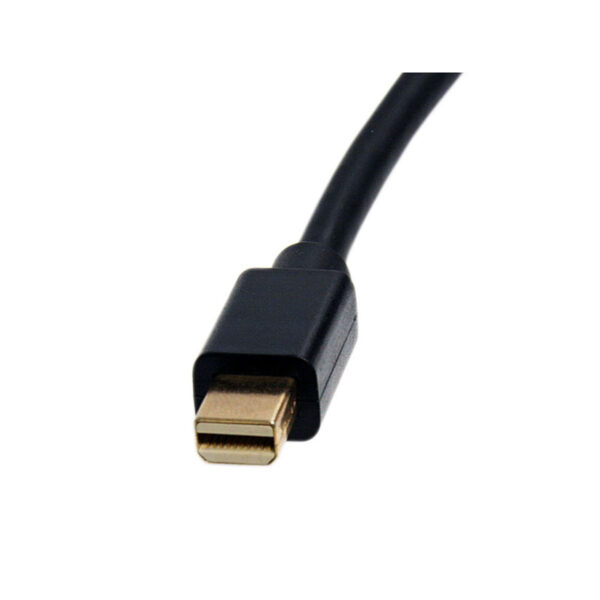 StarTech.com Mini DisplayPort naar HDMI Video Adapter Converter - Afbeelding 2