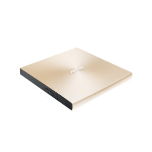 ASUS ZenDrive U9M optisch schijfstation DVD±RW Goud