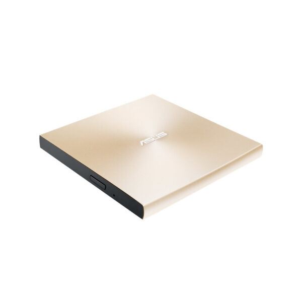 ASUS ZenDrive U9M optisch schijfstation DVD±RW Goud