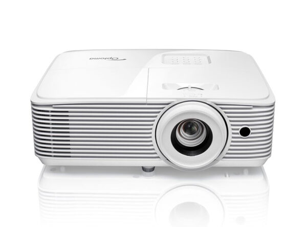 Optoma EH401 beamer/projector 4000 ANSI lumens DLP 1080p (1920x1080) 3D Wit - Afbeelding 11