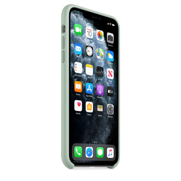 Apple MXM92ZM/A mobiele telefoon behuizingen 16,5 cm (6.5") Skin-hoes - Afbeelding 6
