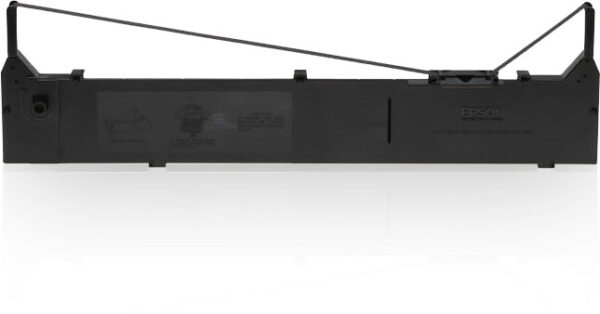 Epson Ribbon Cartridge zwart S015055