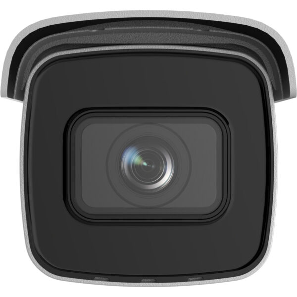 Hikvision DS-2CD2686G2-IZS(2.8-12MM)(C) bewakingscamera Rond IP-beveiligingscamera Binnen & buiten 3840 x 2160 Pixels Plafond/mu - Afbeelding 3