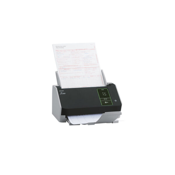Ricoh fi-8040 ADF-/handmatige invoer scanner 600 x 600 DPI A4 Zwart, Grijs - Afbeelding 5