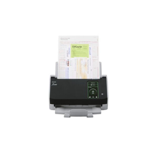 Ricoh fi-8040 ADF-/handmatige invoer scanner 600 x 600 DPI A4 Zwart, Grijs - Afbeelding 28