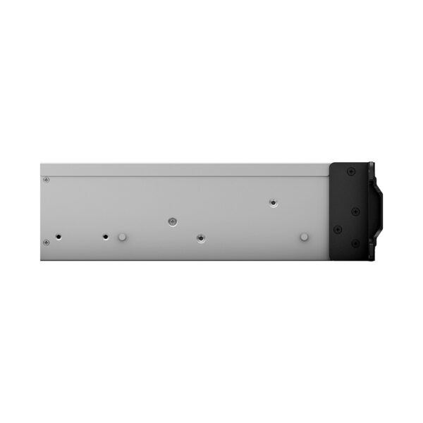 Synology RackStation RS1221+ data-opslag-server NAS Rack (2U) Ryzen Embedded V1500B 4 GB DDR4 0 TB DiskStation Manager Zwart - Afbeelding 5