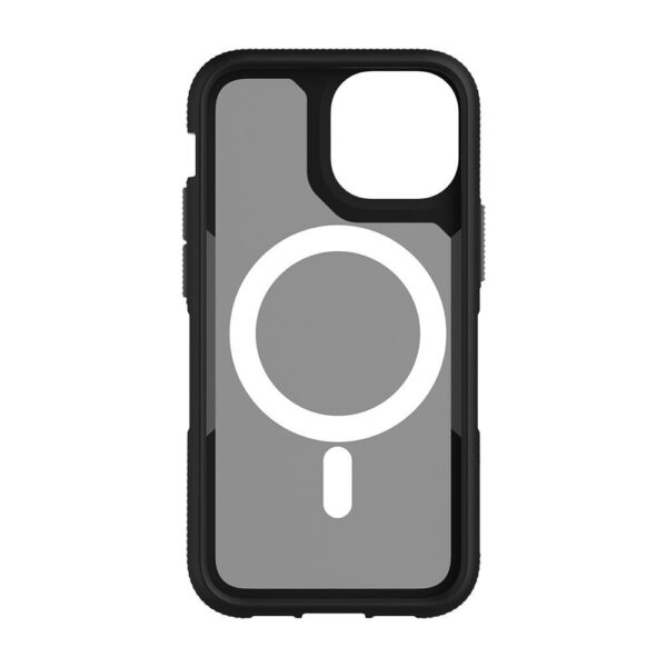 Griffin Survivor Endurance mobiele telefoon behuizingen 13,7 cm (5.4") Hoes Zwart - Afbeelding 4