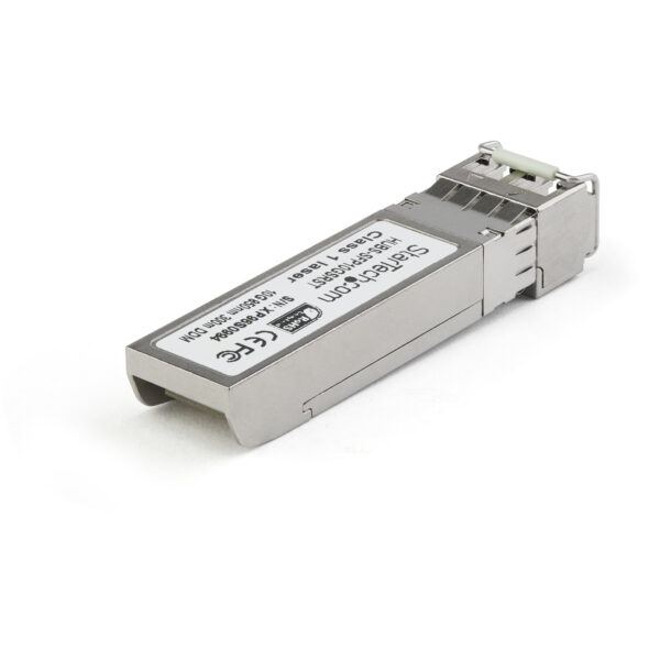 StarTech.com Cisco SFP-10G-ZR-S compatibel SFP+ module - 10GBASE-ZR glasvezel optische transceiver - 80 km - Afbeelding 4