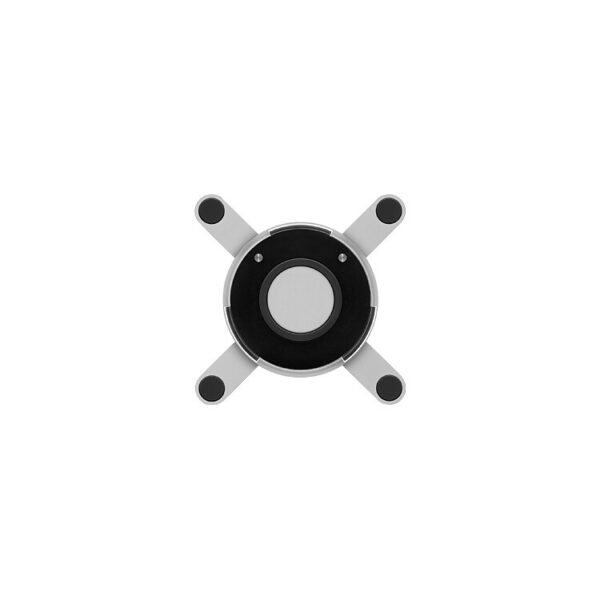Apple MWUF2FN/A montagekit Zwart, Zilver