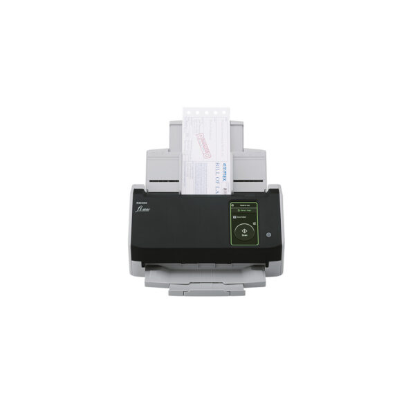 Ricoh fi-8040 ADF-/handmatige invoer scanner 600 x 600 DPI A4 Zwart, Grijs - Afbeelding 20
