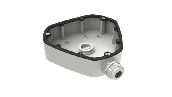Hikvision Digital Technology DS-1280ZJ-DM25 beveiligingscamera steunen & behuizingen Aansluitdoos
