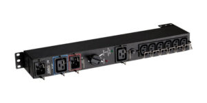 Eaton MBP3KI onderhoud-bypasspaneel (mbp) 220 - 240 V Zwart